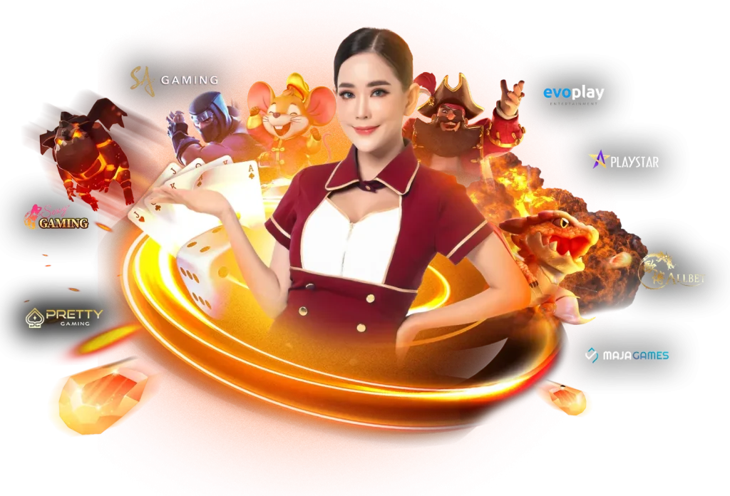 money89 คาสิโน